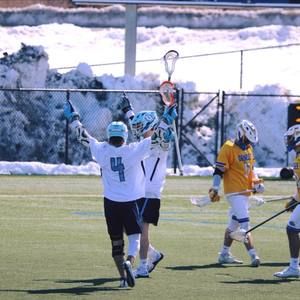 Meet your Posher, Jason